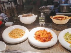-索菲特酒店 · 云尚天际自助餐厅