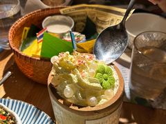 -普叽普叽泰式茶餐厅(港汇店)