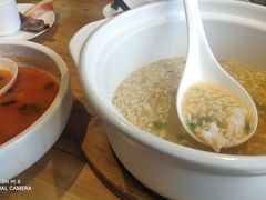 -東舍食唐精品陕菜馆