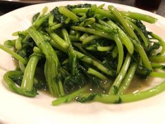 茼蒿-湘肠香火锅店(团结湖店)