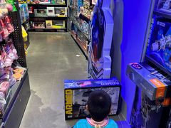 -酷乐潮玩(北京超极合生汇店)