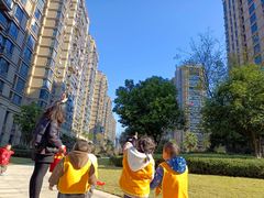 -哈奋儿童科技营乐高托班机器人(闲林校区)