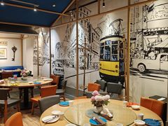 -渝信川菜 · 川味家常菜(财富购物中心店)
