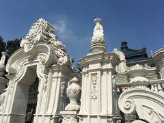 -珠海圆明新园