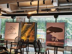 -喜茶(广州北京路惠福东店)