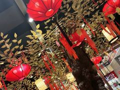 -满园烤鸭·春饼(太原街万达店)
