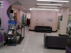 -中国人民解放军空军特色医学中心(空军总医院)
