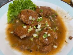 -龙香居海鲜浑锅家常菜·特色驴肉