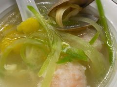 -阿喆私房菜(西五路店)