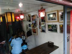 大堂-苏妃奶酪(平江路店)