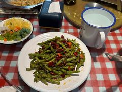 -人民公社大食堂(顺义总店)