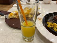 -东方豪客牛排意面披萨(玉函银座店)