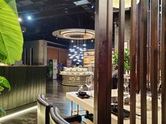 -围炉·川味鲜货火锅(万达珍珠坊店)