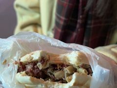 -清真拉妈卤味(回民街店)