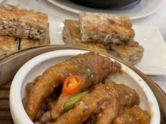 -金河半岛园林酒家(金融城店)