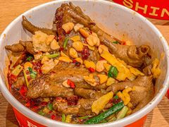 -盛香亭热卤(欢乐港湾店)