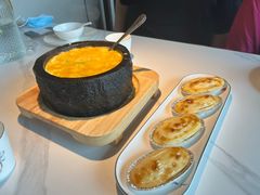 -庆江南江南菜(琴湖溪里花园城店)