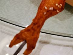 香辣鱼豆腐-福苗小骆驼烧烤(莲湖路店)