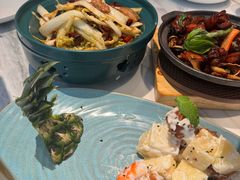 -志明眷村·台式融合菜·宵夜