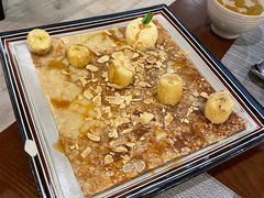 anna皇后安娜可丽饼-LA CREPERIE BRETONNE布列塔尼法式餐厅(天童北路店)