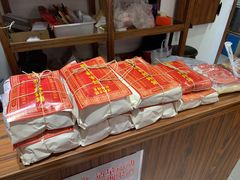 -祥禾饽饽铺·中式糕点(天津河东美福园店)