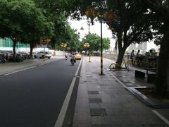 -闽江夜游台江旅游码头