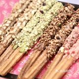 CHUMIS的风终于吹到了青岛！