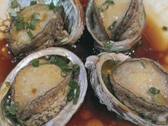 -鹏城人家海鲜酒家·23年老字号(较场尾店)