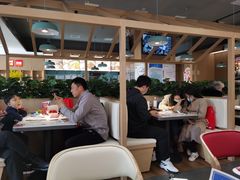 大堂-嘉和一品(新辰天地大兴南区店)
