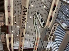 -NIKE品牌体验店(南京东路店)