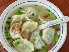 -汪一挑馄饨(老街店)