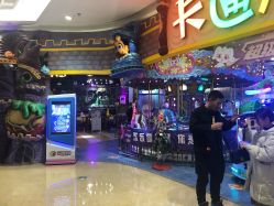 -卡通尼乐园(景枫中心店)