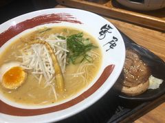 -雷门拉面·现熬骨汤(凯德来福士店)