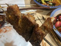 -烤五行·烧烤烤串(石佛营店)