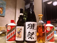 -日进一片海.生腌海鲜火锅.宵夜烧烤(三里屯总店)
