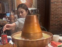 -额尔敦草原涮羊肉·烧烤(冻青树总店)