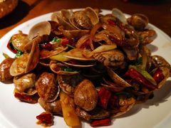 -南拳十三姨·潮汕砂锅粥(世纪金源店)