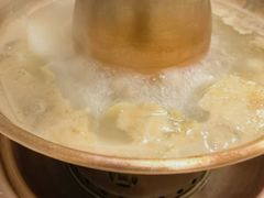 -八先生涮肉房(三里河店)
