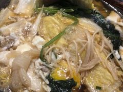 -樱の千渡日式料理·铁板烧•烧鸟(金盛田广场店)