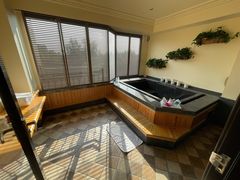 -春晖园度假酒店温泉