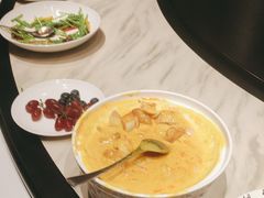 -揽季锅物会·海鲜姿造(五四路店)