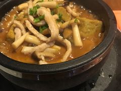 -皇后餐厅-煲仔·小菜·打边炉(古北店)