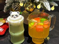 -西堤牛排(番禺天河城店)