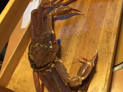 -蟹道乐(道顿堀本店)