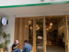 门面-Fruiffee Cafe 果啡派