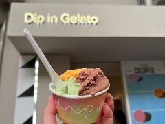 -Dip in Gelato(富民路店)