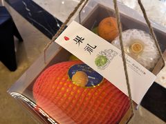 -曼格蒸汽活海鲜·榴莲自助(皇庭广场店)