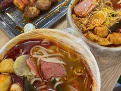 -七台河福临大碗麻辣烫