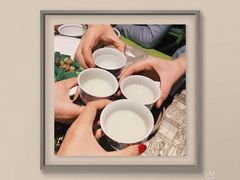 -桂满陇天书(南京德基旗舰店)