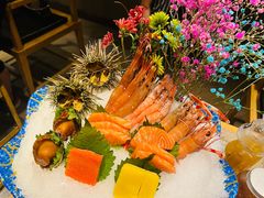 -海天盛宴海鲜自助(正大广场店)